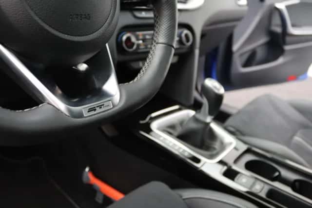Kia Proceed (2025) thumbnail 24