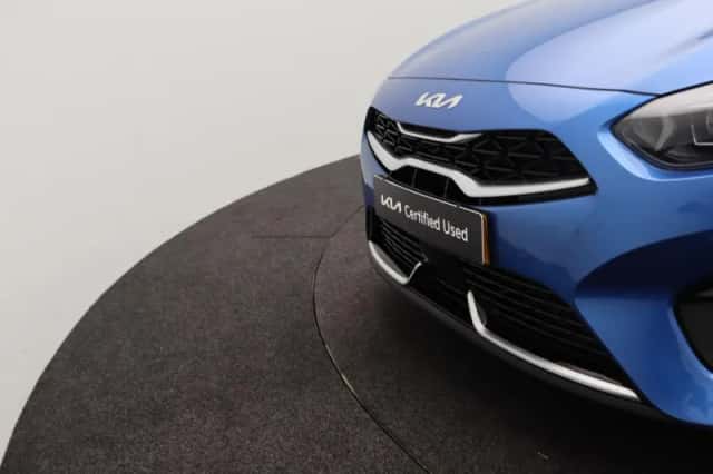 Kia Proceed (2025) thumbnail 27