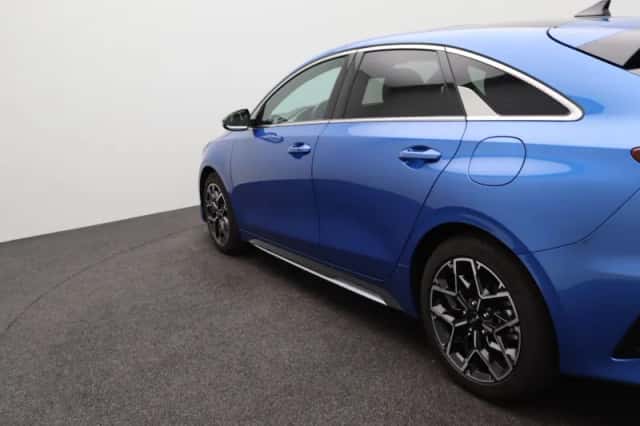 Kia Proceed (2025) thumbnail 29