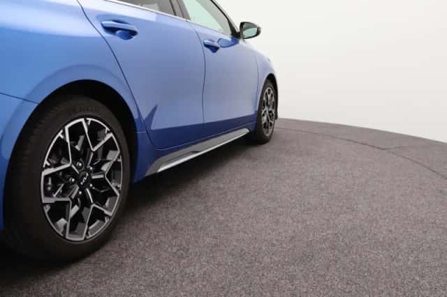 Kia Proceed (2025) thumbnail 30