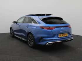 Kia Proceed thumbnail 4