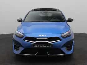 Kia Proceed thumbnail 39