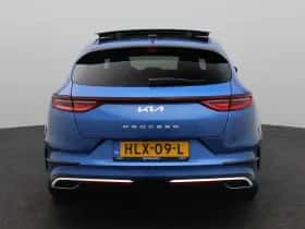 Kia Proceed thumbnail 40