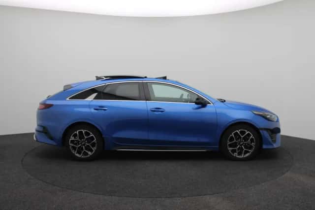 Kia Proceed (2025) thumbnail 41