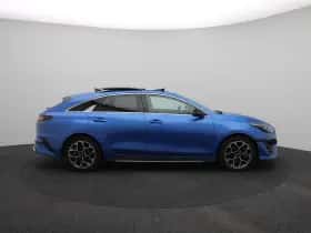 Kia Proceed thumbnail 41