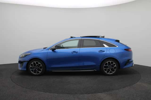 Kia Proceed (2025) thumbnail 42