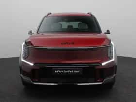 Kia EV9 thumbnail 39