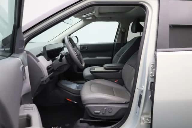 Kia EV3 (2025) thumbnail 5