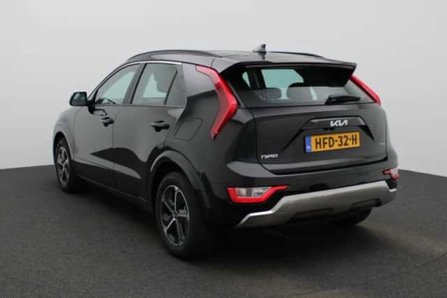 Kia Niro (2025) thumbnail 4