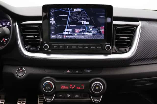 Kia Stonic (2022) thumbnail 13