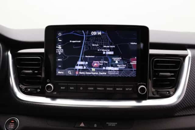 Kia Stonic (2022) thumbnail 14
