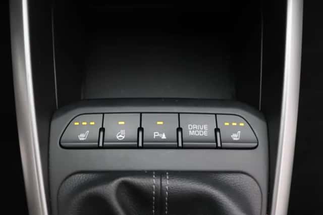 Kia Stonic (2022) thumbnail 20