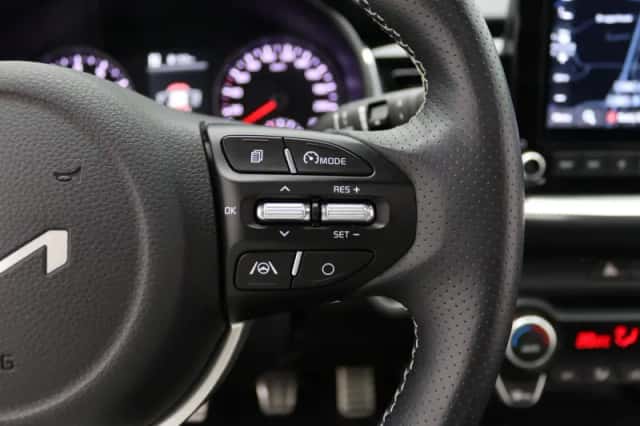 Kia Stonic (2022) thumbnail 22