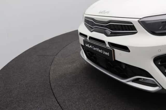 Kia Stonic (2022) thumbnail 25