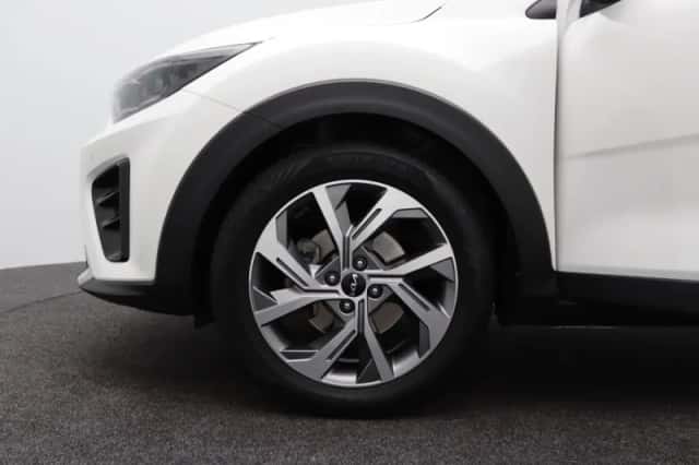 Kia Stonic (2022) thumbnail 29