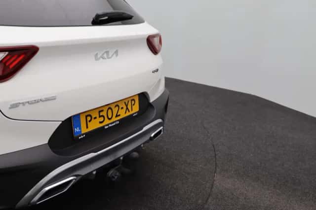Kia Stonic (2022) thumbnail 30