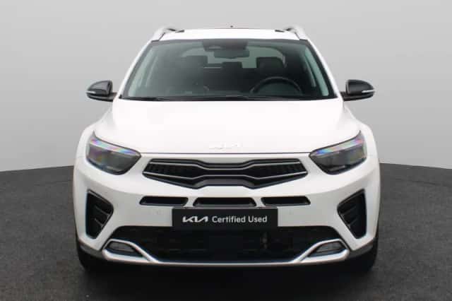 Kia Stonic (2022) thumbnail 39