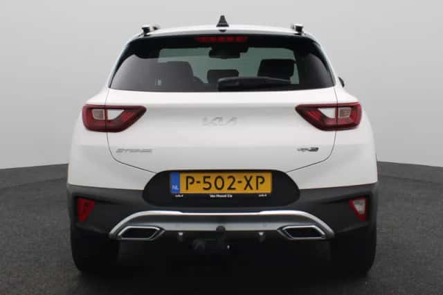Kia Stonic (2022) thumbnail 40