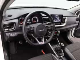Kia Stonic thumbnail 5