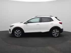 Kia Stonic thumbnail 42