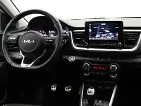 Kia Stonic thumbnail 7