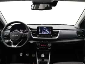 Kia Stonic thumbnail 9