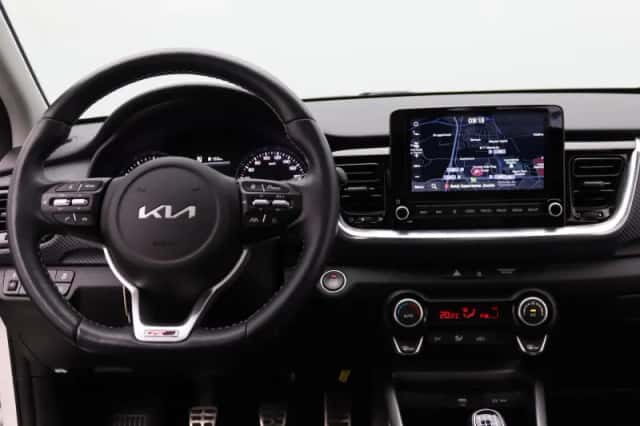 Kia Stonic (2022) thumbnail 10