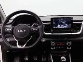 Kia Stonic thumbnail 10