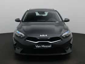 Kia Ceed Sportswagon (2024) thumbnail 29