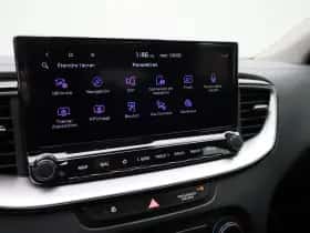 Kia Ceed Sportswagon (2024) thumbnail 10