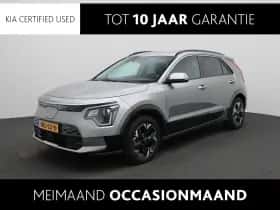 Kia Niro EV (2025)