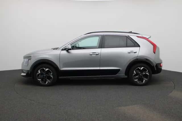 Kia Niro EV (2025) thumbnail 40
