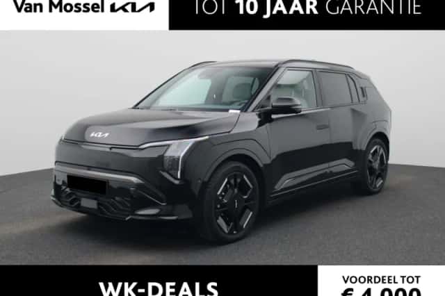 Kia EV3 (2026) thumbnail 1