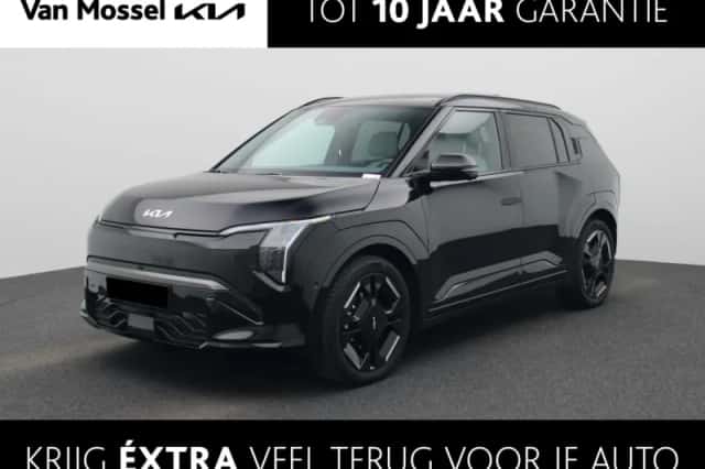 Kia EV3 (2026) thumbnail 1