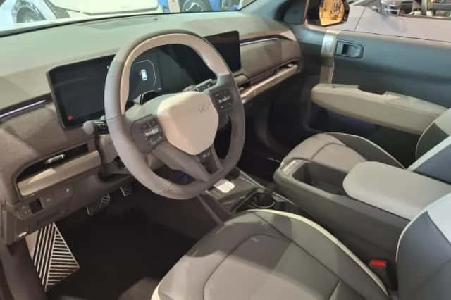 Kia EV3 (2026) thumbnail 3