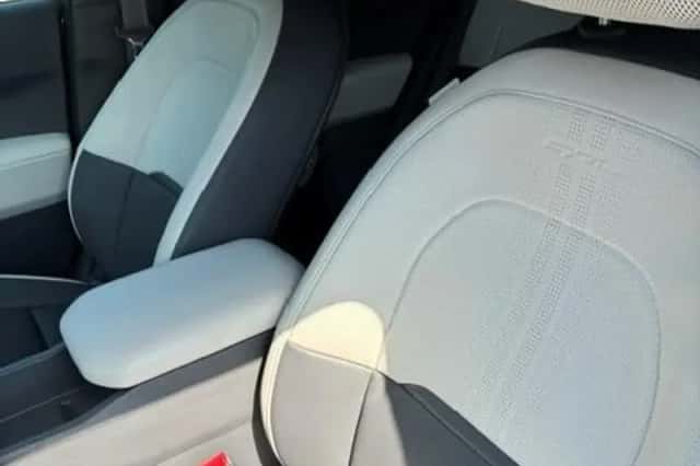 Kia EV3 (2026) thumbnail 4