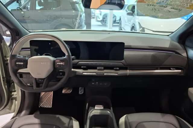 Kia EV3 (2026) thumbnail 5
