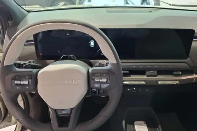 Kia EV3 (2026) thumbnail 6