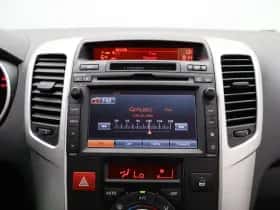 Kia Venga thumbnail 13