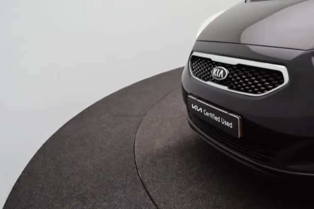 Kia Venga (2015) thumbnail 23