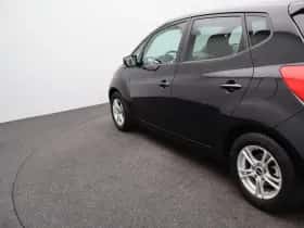 Kia Venga thumbnail 25