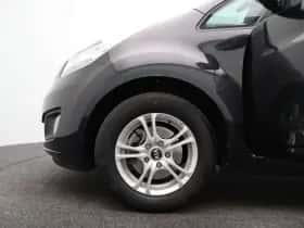 Kia Venga thumbnail 27