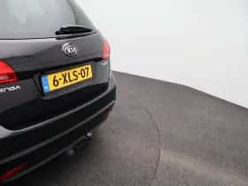 Kia Venga thumbnail 28