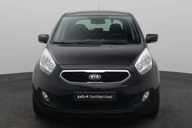Kia Venga (2015) thumbnail 37