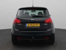 Kia Venga thumbnail 38