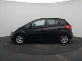Kia Venga thumbnail 40
