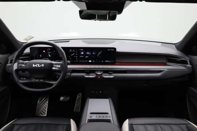 Kia EV9 (2025) thumbnail 11