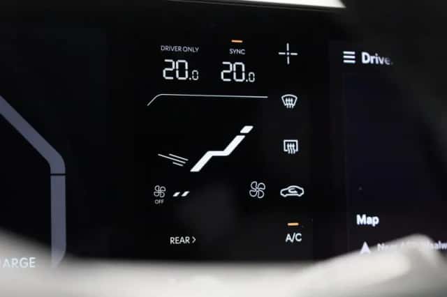 Kia EV9 (2025) thumbnail 15