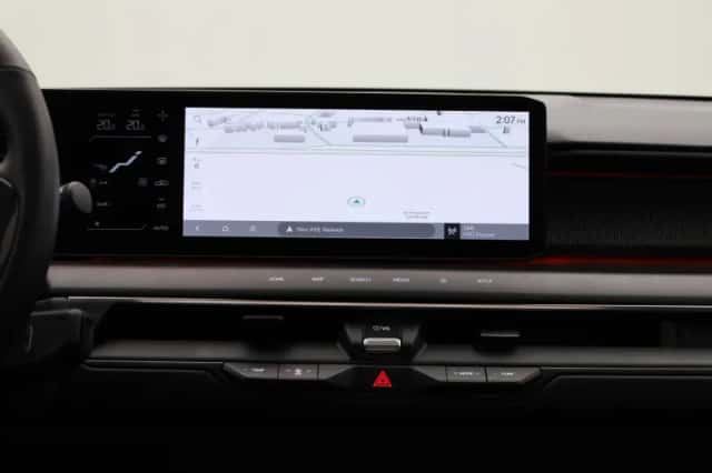 Kia EV9 (2025) thumbnail 16