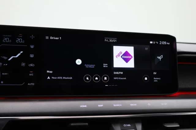 Kia EV9 (2025) thumbnail 17